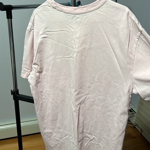 Alexander Wang high twist tee - Picture 2 of 3